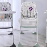 Ghế Ăn Dặm Joie