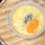 Cháo lươn cho bé ăn dặm