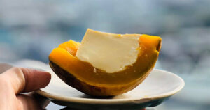 Hướng dẫn 6 cách làm bánh bí đỏ cho bé ăn dặm từ 7 tháng tuổi