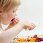 38 thực đơn ăn dặm kiểu Nhật kết hợp BLW cho bé