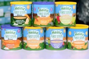 Hướng Dẫn Nấu Cháo Ếch Dinh Dưỡng Cho Bé Tại Nhà