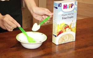 Gợi ý 6 món cháo cá thu cho bé ăn dặm 7 tháng tuổi