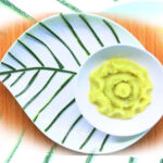 [Gợi ý] 3 món cháo ăn dặm từ bí ngòi tốt cho bé ăn dặm