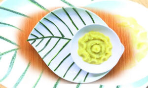 TOP 5 thương hiệu bánh ăn dặm Nhật Bản tốt nhất cho bé hiện nay