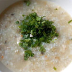 Thực đơn 5 món cháo cá chép cho bé 6 tháng ăn dặm