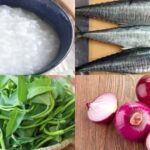 Lợi ích của cá thu khi cho bé ăn dặm