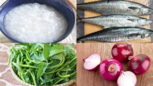Cách pha bột ăn dặm HiPP cho bé từ 4 tháng tuổi