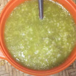 Gợi ý 7 món cháo cà rốt cho bé ăn dặm đảm bảo dinh dưỡng