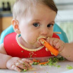 [Chi tiết] Bảng thời gian cho bé ăn dặm trong ngày tiêu chuẩn