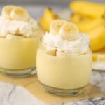 Món chuối nghiền tốt cho bé ăn dặm