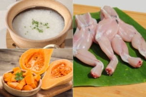 Cách pha bột ăn dặm HiPP cho bé từ 4 tháng tuổi